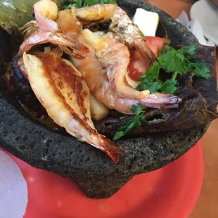 Molcajete