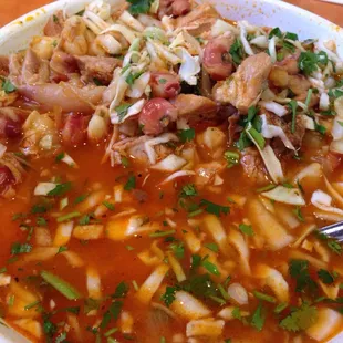 Pozole