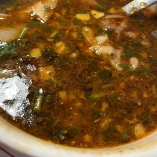 Menudo