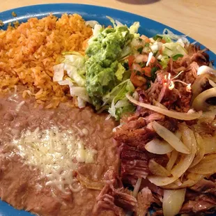 Carnitas - yum