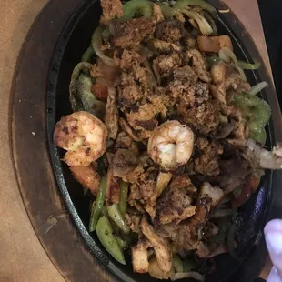 Fajitas