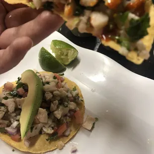 Ceviche