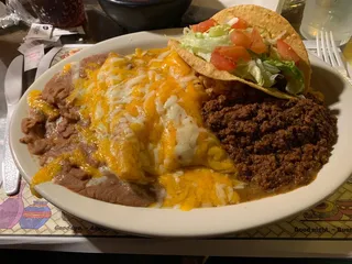 Alamo Mexican Restaurant