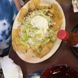 Nachos