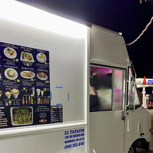 A Beacon In the Night