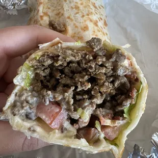 El Tapatio Taco Truck