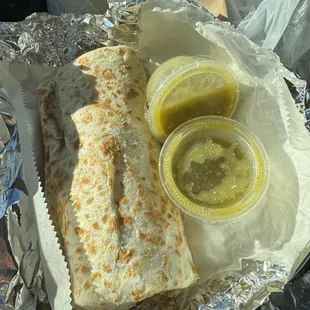 Burrito