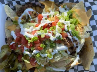 Five Star Nacho