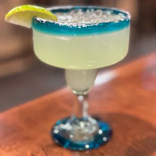 House Margarita