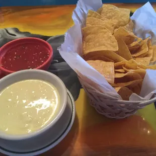 You know what it is!