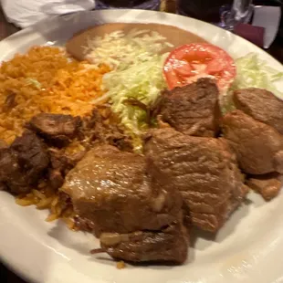 Carne Asada