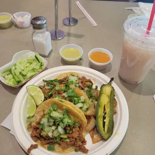 Al pastor