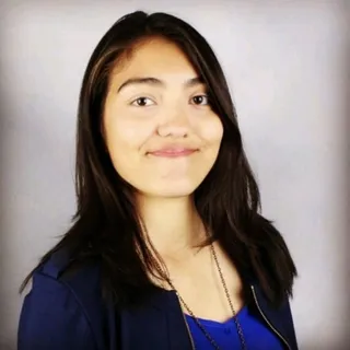 Giselle A.