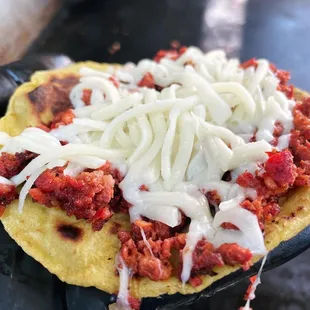 El Taquero Grill