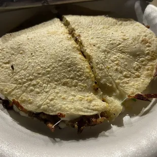 Mulitas for $9