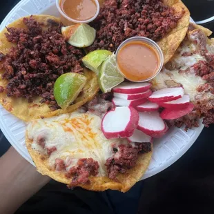 Choriqueso