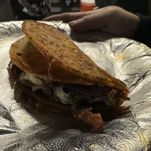 BEST TACOS EVER!!! SUPER ADDICTING AFTER TRYING ONE