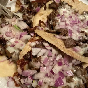 Cheese Steak