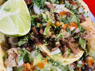 Let’s Meat Tacos