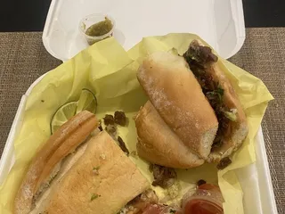 Taco Connection