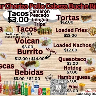 El Taquero Guzman