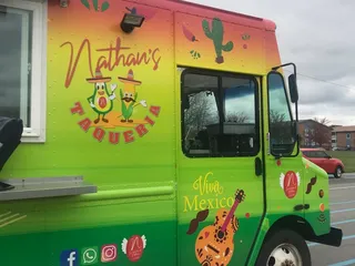 Nathan's Taqueria