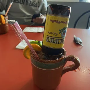 Michelada