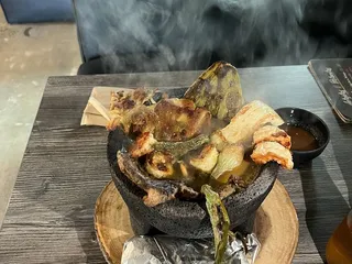 Taqueria Los Agaves