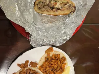 Juquilita Tacos