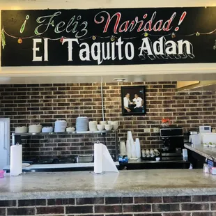 Disponible para tu próximo evento