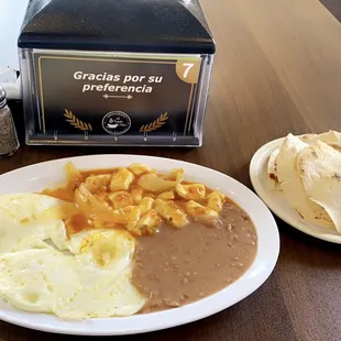 Queso guisado