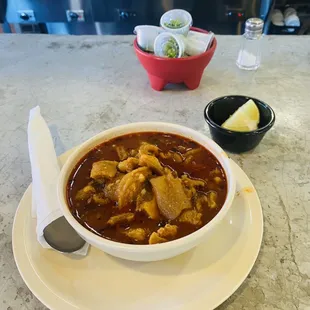 Menudo