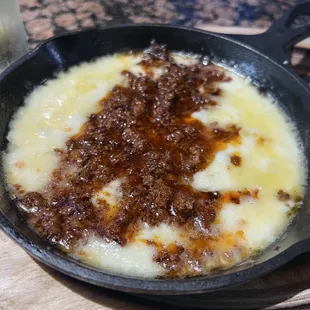 Queso Fundido