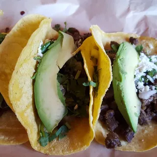 Bistek Los Famosos Taco