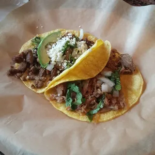 Carnitas Taco