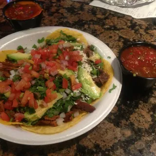 Especial Taquitos 6 Pcs