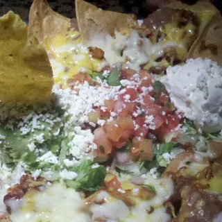 Nachos