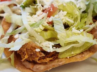 Taqueria Jalisco