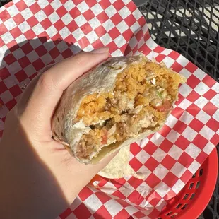 Burrito
