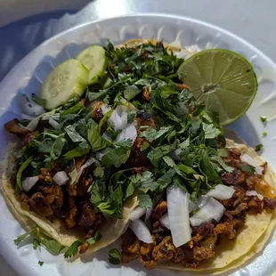 Al pastor