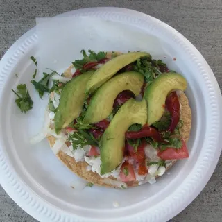 Tostada