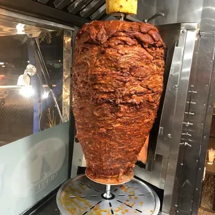 El trompo