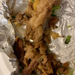 No mamen cómo cobran tanto para estas chingaderas