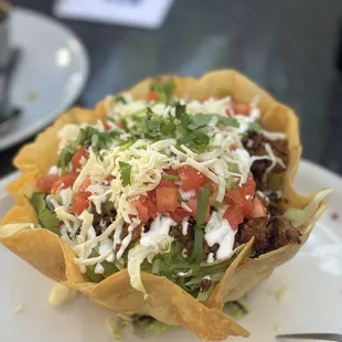 Taco Salad