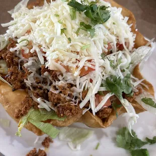 Taco  Salad