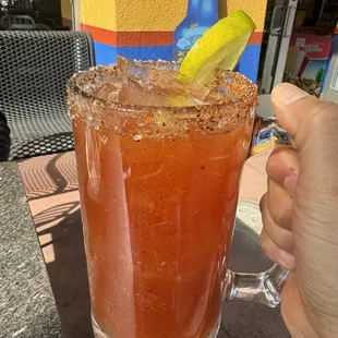 Michelada