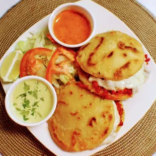 Gorditas