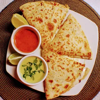 Quesadilla