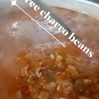 charro beans