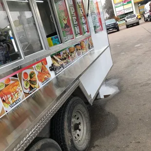 Food truck